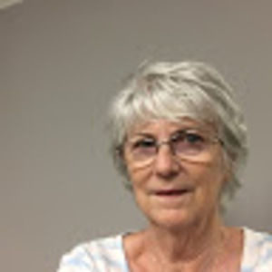 Meet your Posher, Cheryl